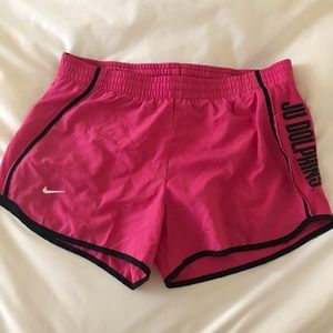 Women’s Nike Shorts